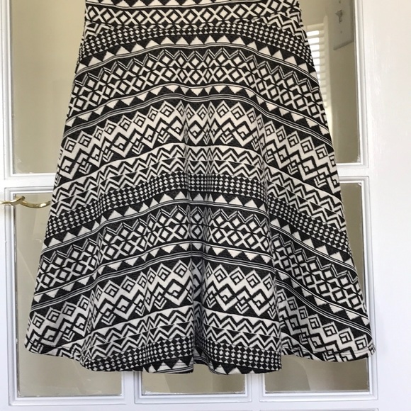 Mossimo Aztec-Print Dress - Picture 2 of 6